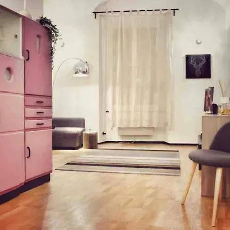 Διαμέρισμα Loft In Old Town Γένοβα