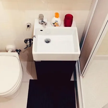 Διαμέρισμα Loft In Old Town Γένοβα