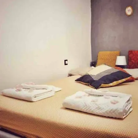 Loft In Old Town Γένοβα
