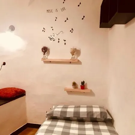 Διαμέρισμα Loft In Old Town