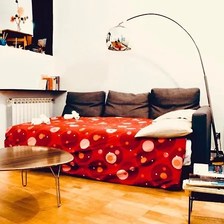 Διαμέρισμα Loft In Old Town *