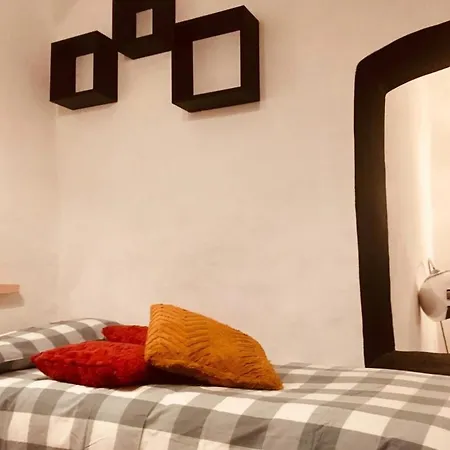 Loft In Old Town Γένοβα
