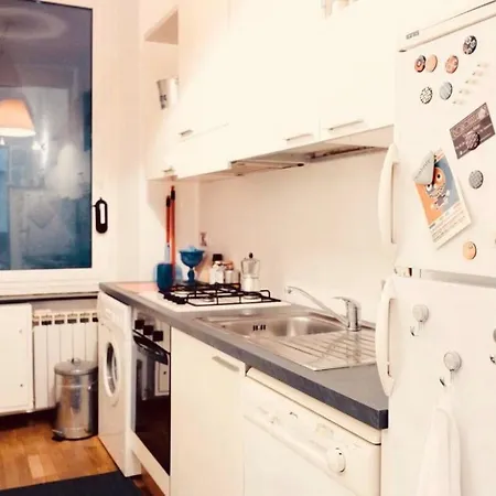 Loft In Old Town * Γένοβα