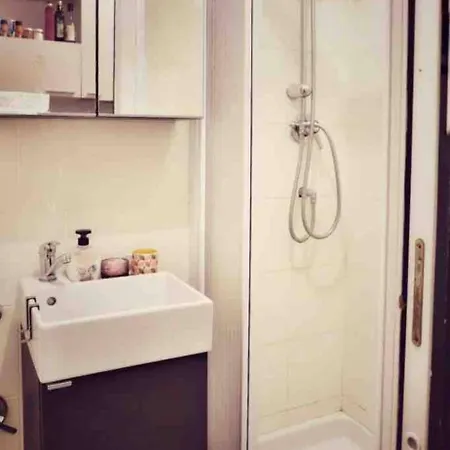 Loft In Old Town *
